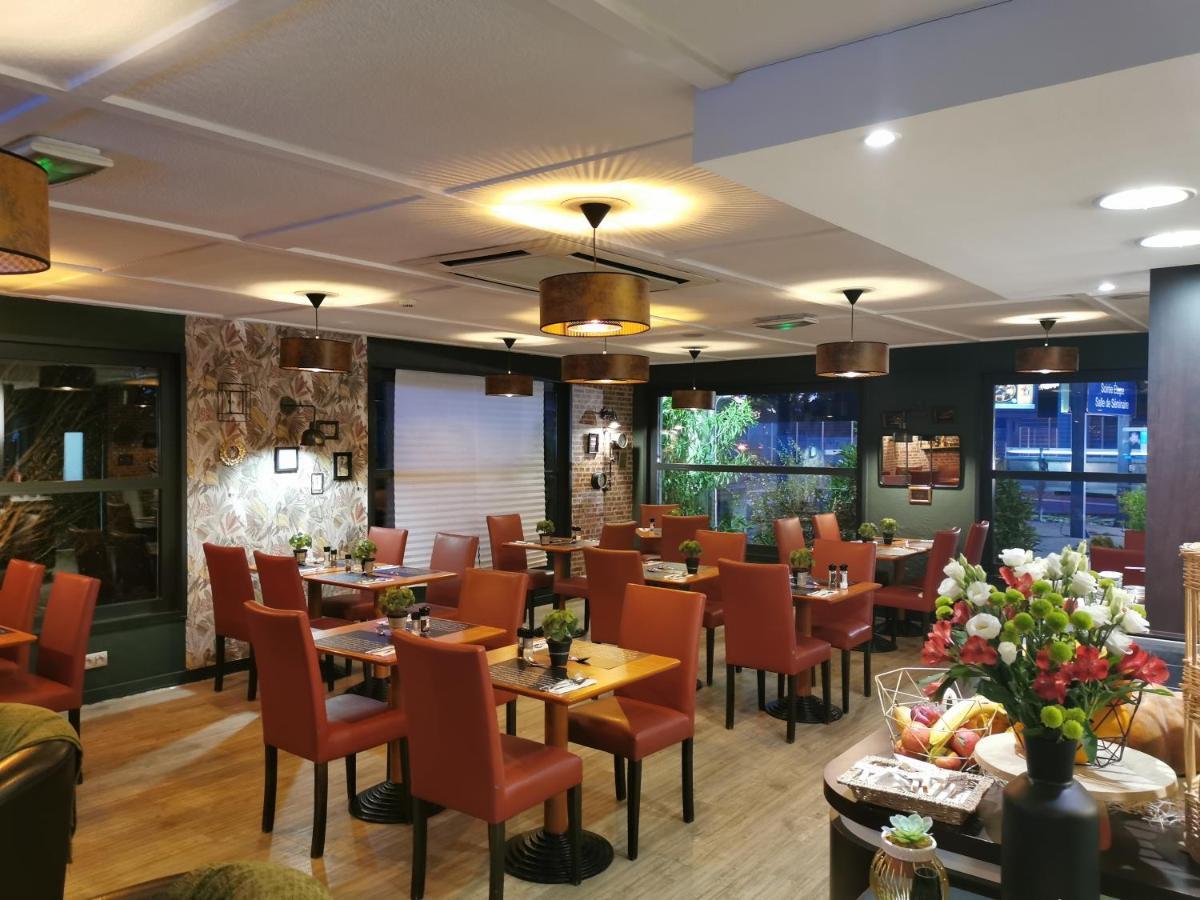 Hotel Kyriad Cap Sud Авіньйон Екстер'єр фото